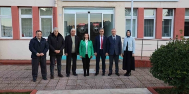 Pazaryerinde yapılacak olan tarımsal faaliyetler görüşüldü