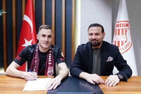 Pendikspor, Djordje Denic’i kadrosuna kattı
