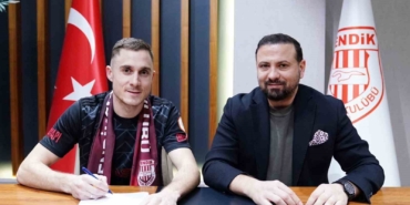 Pendikspor, Djordje Denic’i kadrosuna kattı