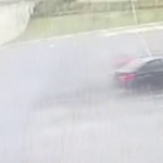 Pendik’te drift atan kadın sürücüye para cezası