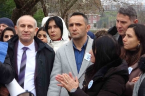 Pendik’te öğretmene saldırı: "’Şiddete dur’ diyoruz"