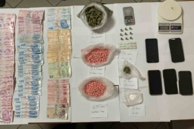 Pendik’te uyuşturucu operasyonu: 1 tutuklama
