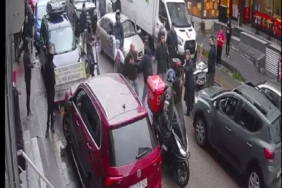 Pendik’te yol verme kavgasında kan aktı: 1 ölü