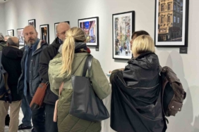 “Pera’dan Beyoğlu’na Fotoğraf Sergisi” sanatseverlerle buluştu