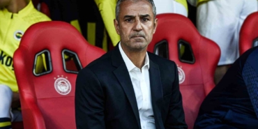 Persepolis’in teknik direktörü İsmail Kartal oldu