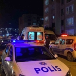Polis memuru evinde başından vurulmuş halde ölü bulundu