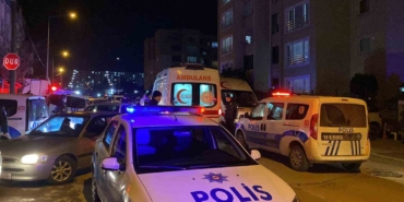 Polis memuru evinde başından vurulmuş halde ölü bulundu