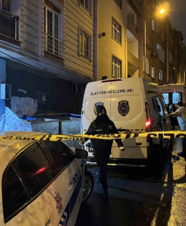 Polisi görünce camdan atlayan genç demir korkuluğun üzerine düşerek öldü