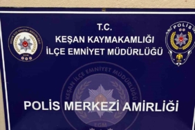 Polisin “Şok” uygulamasında 133 adet sentetik ecza ele geçirildi