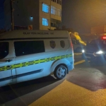 Pompalı tüfekle fotoğraf çekilirken kazara arkadaşını öldürdü