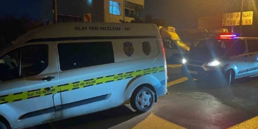 Pompalı tüfekle fotoğraf çekilirken kazara arkadaşını öldürdü