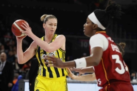 Pota derbisinde kazanan Fenerbahçe