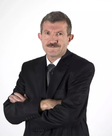 Prof. Dr. Mehmet Fatih Altan; “Türkiye’de Afet Bakanlığı kurulmalı”