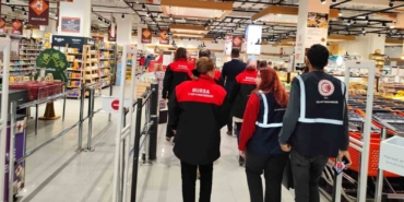 Ramazana yönelik "fahiş fiyat" denetimi bugünden başladı