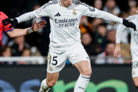 Real Madrid, Arda Güler’in 2 gol attığı kupada tur atladı