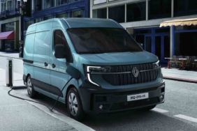 Renault Grubu’nun tüm markaları, 2024 yılında 10 lansmanla büyüdü