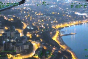 Şafak vakti koçbaşları ile kapılar kırıldı, uyuşturucu tacirleri yataklarından alındı