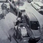 Sağlık Merkezi kurşunlayıp, sahiplerinden haraç istediler: 1’i çocuk 4 şüpheli gözaltına alındı