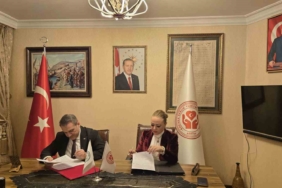 Sağlık turizminde güç birliği: USHAŞ ve ASATUF iş birliği protokolü imzaladı