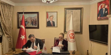 Sağlık turizminde güç birliği: USHAŞ ve ASATUF iş birliği protokolü imzaladı