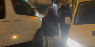 ’Sahte alkol içtim, çok kötüyüm beni alın’ diye 112’yi aradı, ortalık karıştı