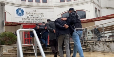 Sahte alkol soruşturmasında gözaltına alınan 6 kişiden 3’ü tutuklandı