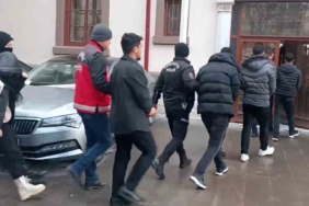 Sahte ilan çetesi çökertildi: 3 milyonluk vurgun son buldu