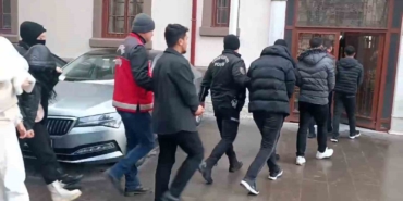 Sahte ilan çetesi çökertildi: 3 milyonluk vurgun son buldu