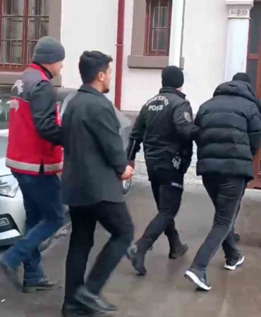 Sahte ilan çetesi çökertildi: 3 milyonluk vurgun son buldu