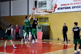 Sakarya Büyükşehir Basketbol takımı, Konya Gelişim’i konuk ediyor