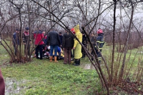 Sakarya’da acı olay: Tıkanan rögarı açmak isterken canından oldu