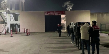 Sakarya’da hayvan hırsızlığı yapan çeteye operasyon: 7 tutuklama