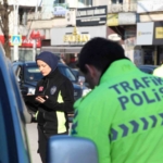 Sakarya’da polisten denetim: Kurallara uymayanlara ceza yağdı
