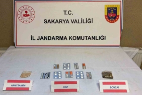 Sakarya’da uyuşturucu operasyonu: 17 yaşındaki çocuk gözaltına alındı
