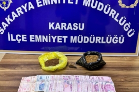 Sakarya’da uyuşturucu operasyonu: 7 gözaltı