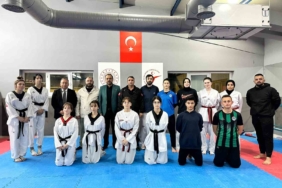 Sakaryalı 21 sporcu, Türkiye şampiyonalarında ter dökecek