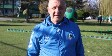 Sakaryaspor, Mesut Bakkal ile yolları ayırdı