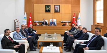 Sakarya’ya Bilim Merkezi müjdesi