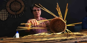 SAMEK’ler vatandaşla buluşacak: El sanatlarından ebruya birçok farklı branş