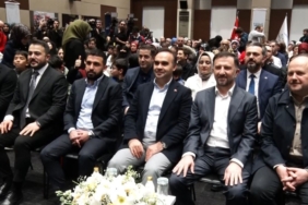 Sanayi ve Teknoloji Bakanı Fatih Kacır: “Ay’a erişmeye hedefliyoruz”