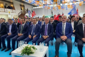 Sanayi ve Teknoloji Bakanı Kacır: "Çelik Kubbe projemizi tamamlayacağız"