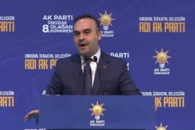 Sanayi ve Teknoloji Bakanı Kacır: "Mazlumları, Sedneya Hapishanesi’nin ölüm çukurlarına terk etmedik"