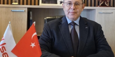 Sanayinin lokomotifi makine sektörü