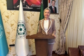 SANKON Antalya İl Başkanlığı’na İlknur Fidan atandı