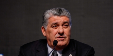 Serdal Adalı: "Solskjaer’in cesareti beni etkiledi ve kendisiyle çalışma kararı aldık"