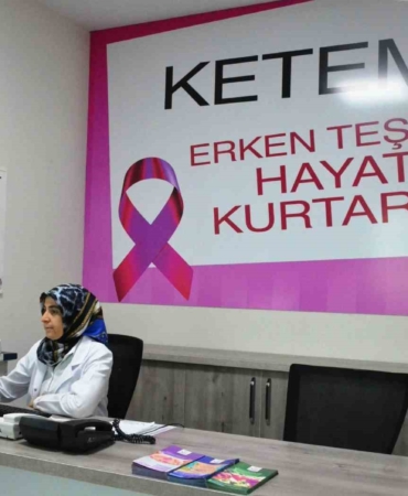 Serviks Kanseri büyük oranda engellenebilir!