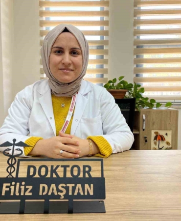 Serviks kanseri kadınlarda kanser nedeniyle gerçekleşen ölümlerin dördüncü sırada