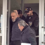 Sevgilisini boğazından bıçaklamıştı: Eski polis tutuklandı