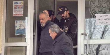 Sevgilisini boğazından bıçaklamıştı: Eski polis tutuklandı
