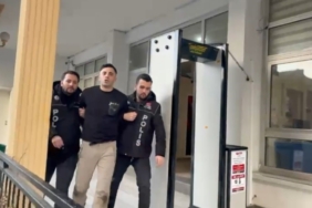 Silahla yakalanan firari: "Bence firardakiler teslim olsun, söz verince gelip alıyorlar"